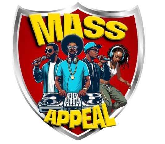 Mass Appeal Entertainment